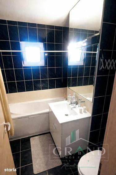 Apartament cu 2 camere în Între Lacuri