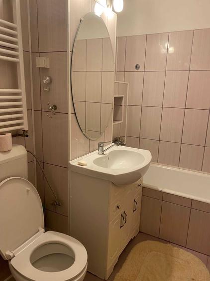 Apartament cu 2 camere decomandat în Șagului