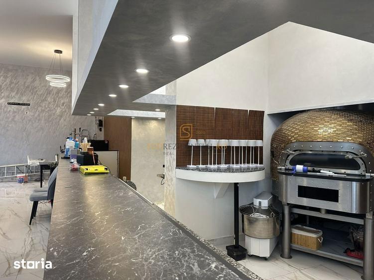 Spațiu comercial, de 150 mp, în Măgurele