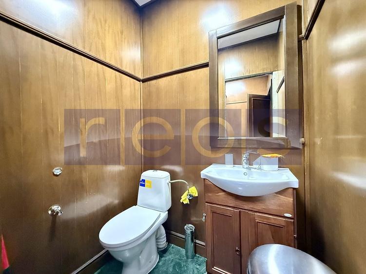 Spațiu comercial, de 215 mp, în Dristor