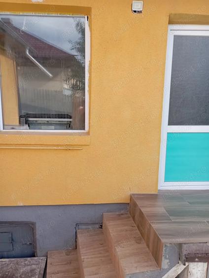 Casă cu 4 camere cu Teren 269 Mp în Central