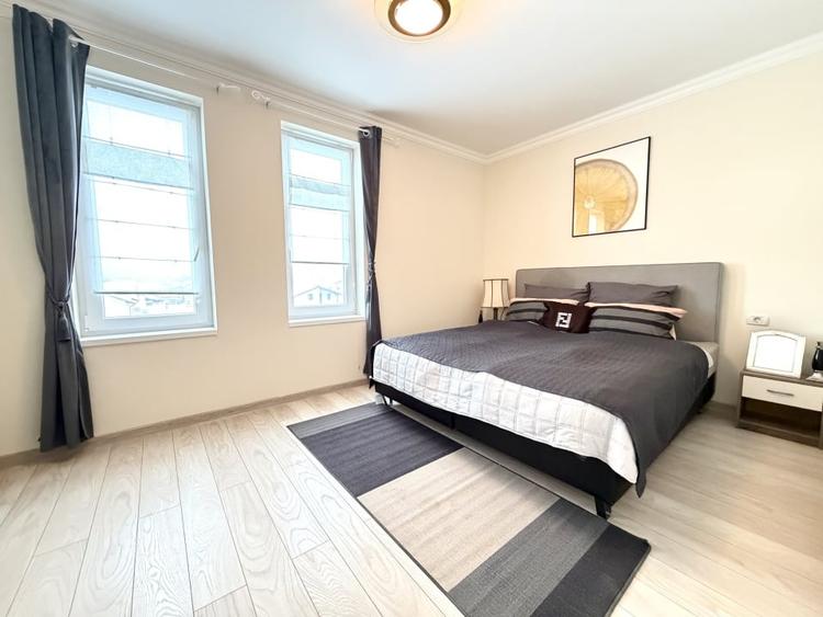 Apartament modern, 2 camere, mobilat si utilat, 60 mp utili - Giroc - 6