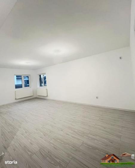 Casă cu 3 camere în Lunca Cetățuii
