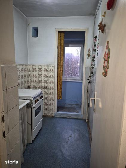 Berceni-Izvorul Rece,apartament 2 camere,bloc reabilitat - 9