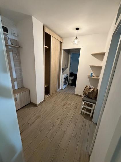 Apartament cu 2 camere decomandat, mobilat în Gorjului