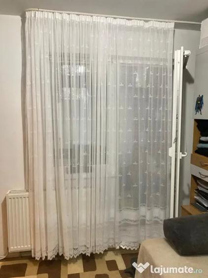 Apartament cu 2 camere semidecomandat în Fălticeni