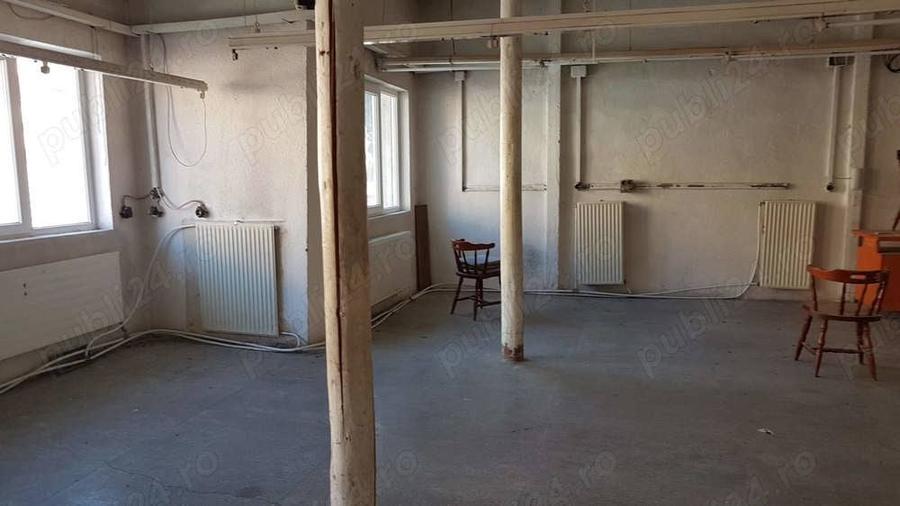 Spațiu comercial, de 140 mp, în Sighetu Marmației