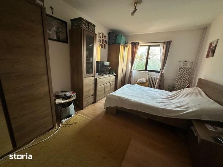 Apartament cu 2 camere decomandat în Democrației