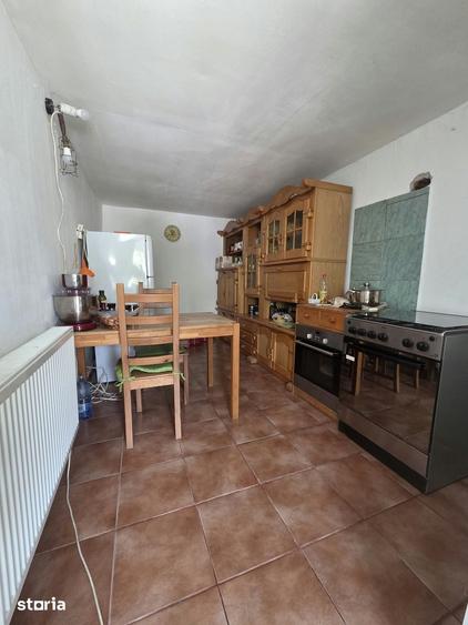 Casă cu 3 camere cu Teren 315 Mp în Central