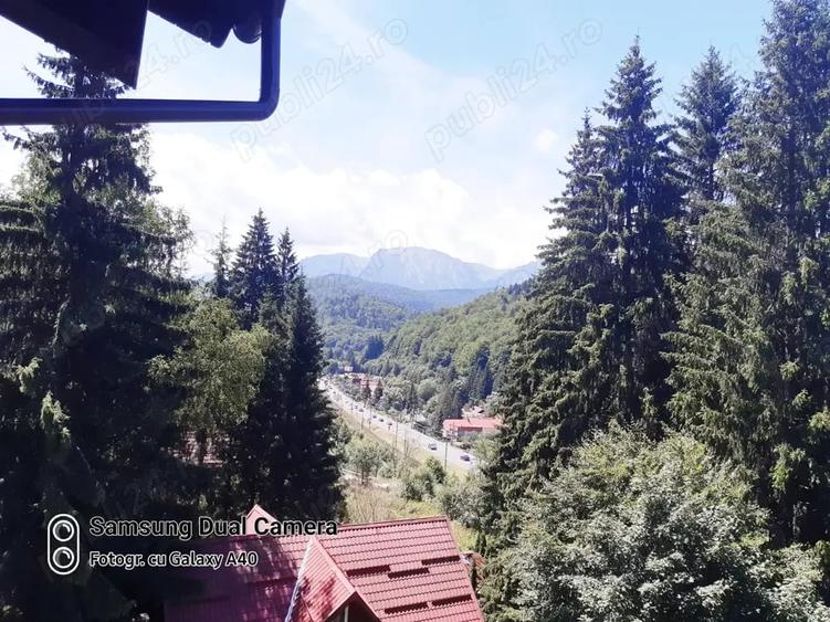 Apartament cu 4 camere decomandat în Forestier