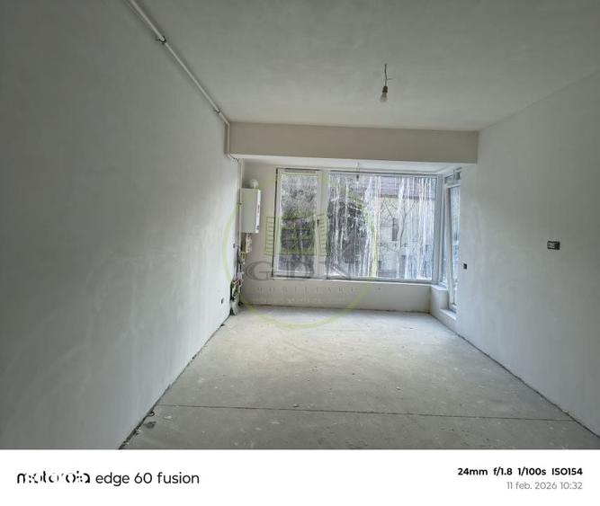Apartament cu 2 camere în Clăbucet