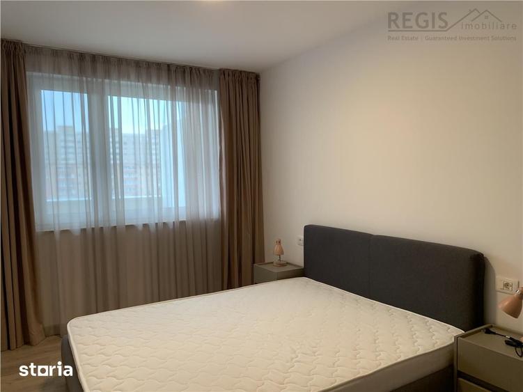 Apartament modern in Urban Plaza cu parcare - 8