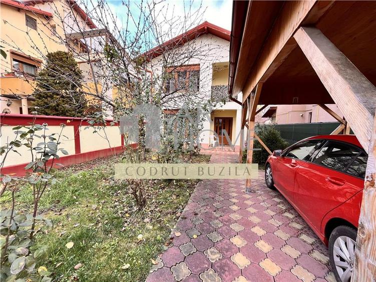 Casa 5 camere,  Ploiesti,  zona Bd. Castanilor - 26