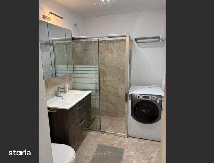 Apartament 2 camere| zona Aviatiei| Promenada+ centrala proprie - 7