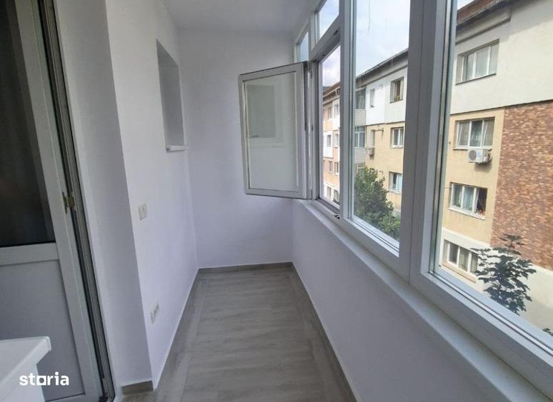 Apartament cu 2 camere în Precista