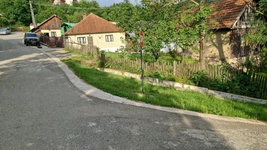 Vand teren in Valea Doftanei - 2