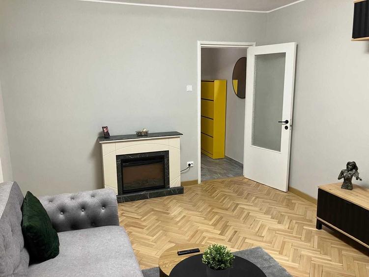 Apartament cu 2 camere în Drumul Taberei