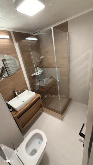 Apartament cu 4 camere în Ștefan cel Mare