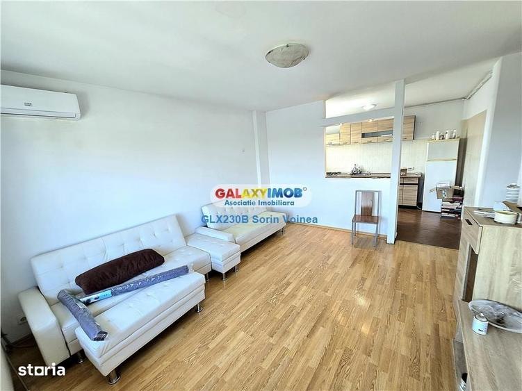 Apartament cu 3 camere în Titan
