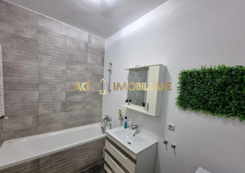 2 Camere de inchiriat | Lujerului | Metrou | Centrala | Parcare - 8