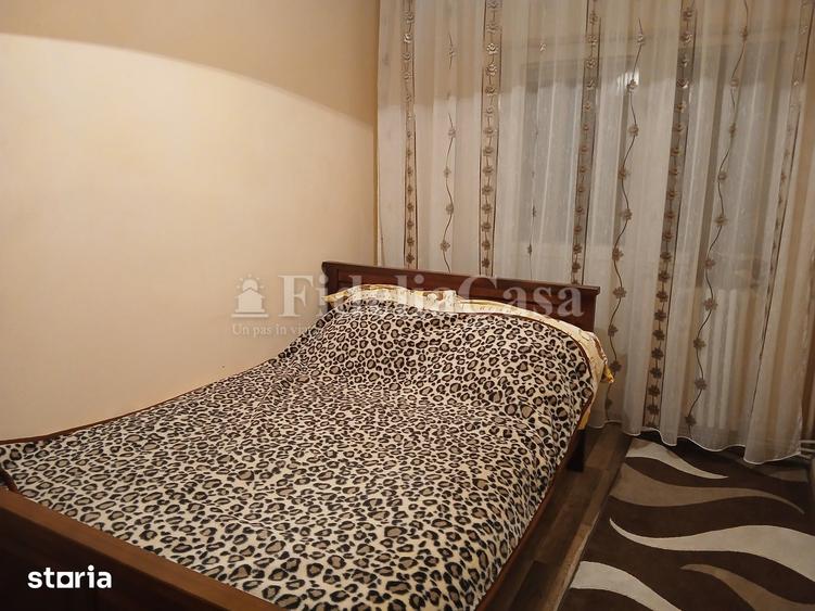 Apartament cu 3 camere în Dacia