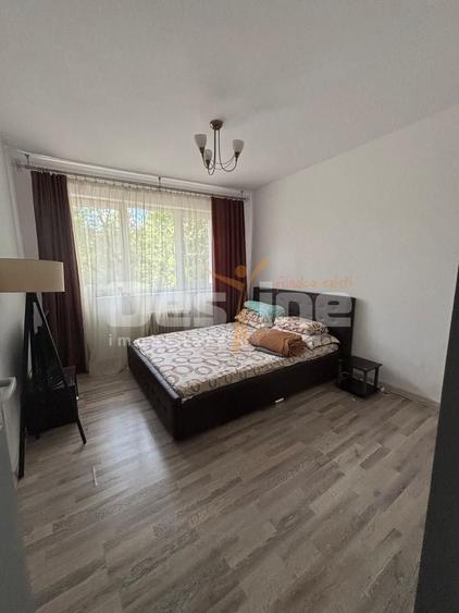 Apartament 2 camere semidecomandat | B-dul Constructorilor | 99.000 E - 7
