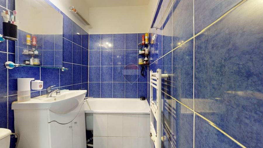 Apartament 3 camere cu potențial | Parcare și beci | Zonă liniștită - 11