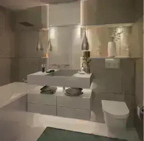 Apartament cu 2 camere decomandat, mobilat în 13 Septembrie — fotografia 3