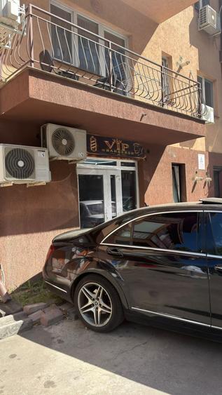 Spațiu comercial, de 35 mp, în Militari