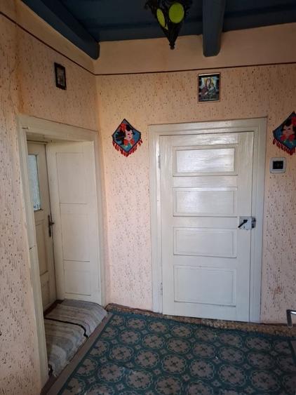 Casă cu 2 camere în Cătina