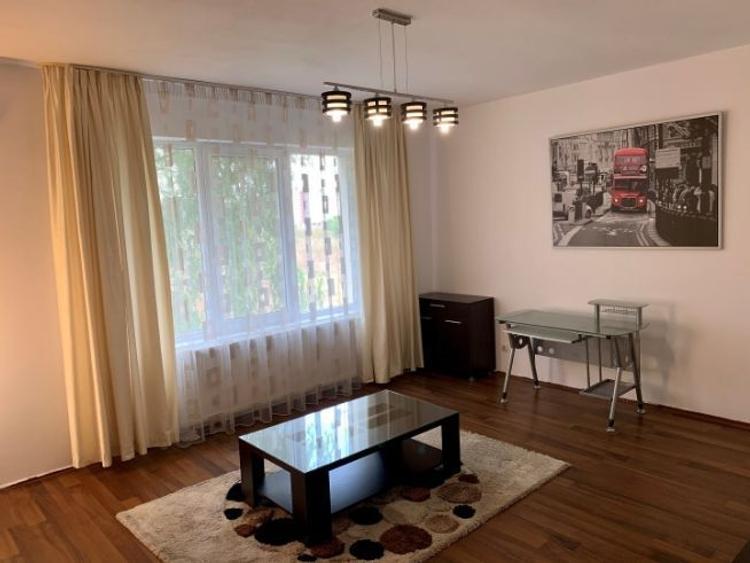 Apartament cu 2 camere decomandat în Prelungirea Ghencea - 1