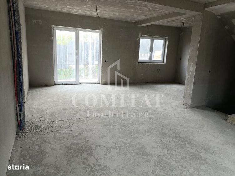 Casă cu 4 camere cu Teren 200 Mp în Central
