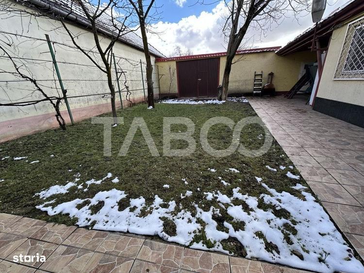 Casă cu 2 camere în Voila