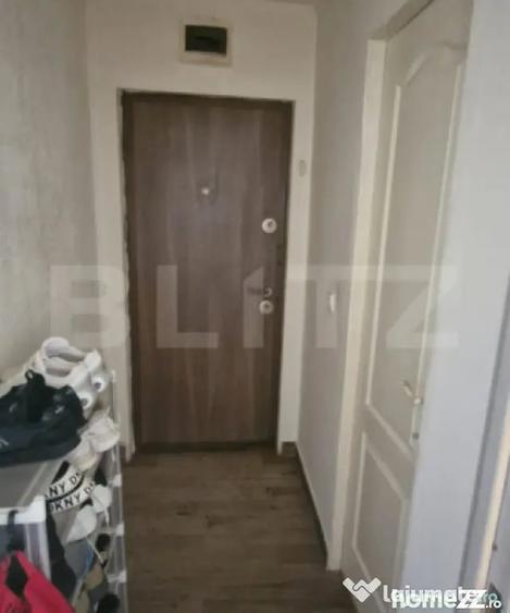 Apartament 2 camere, 31 mp, etaj 3, zona Targovi?te - Micr - 6