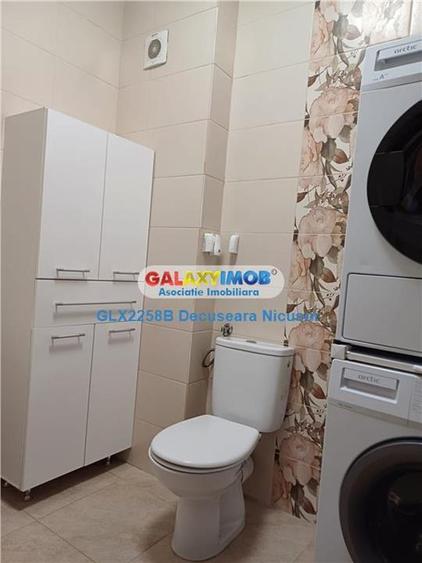 Apartament 3 camere Mobilat, Rezervelor in Militari Residence 94.900E - 13