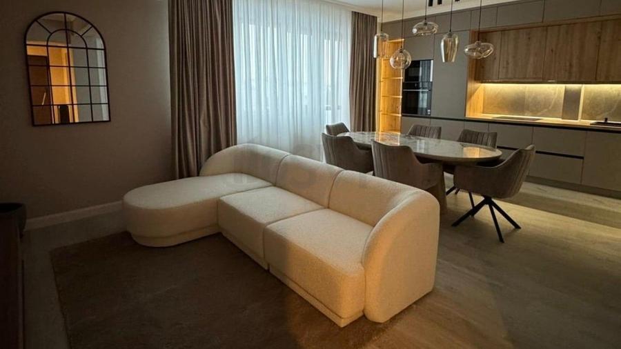 REA1027062 Apartament 3 camere lux Sisesti acces privat - 1