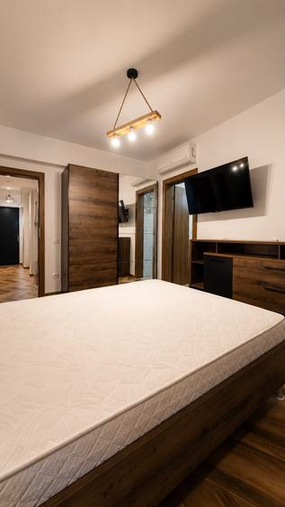 Apartament cu 3 camere în Universitate