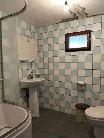 Casă cu 3 camere cu Teren 2350 Mp în Bodo
