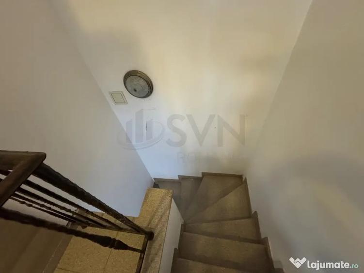 Spațiu comercial, de 32 mp, în Centrul Istoric