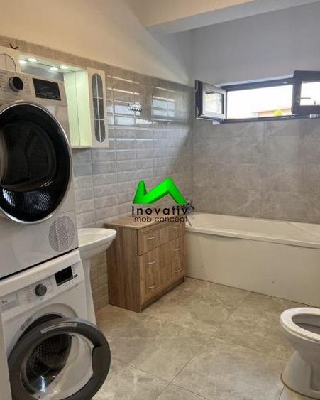 Apartament cu 3 camere decomandat, mobilat în Hipodrom 3
