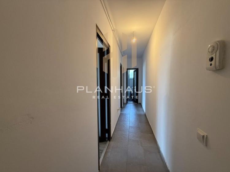 Apartament parter 2 camere decomandat Marasesti - 6