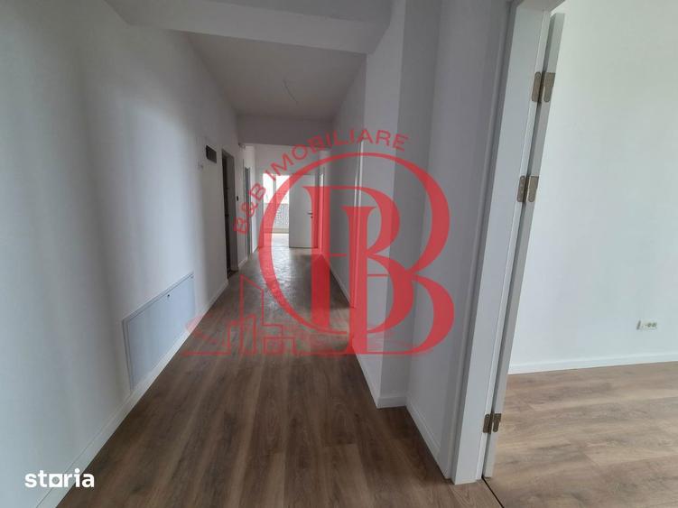 5 camere 193 mp total | 2 Terase | 3 bai | Liviu Rebreanu - 1