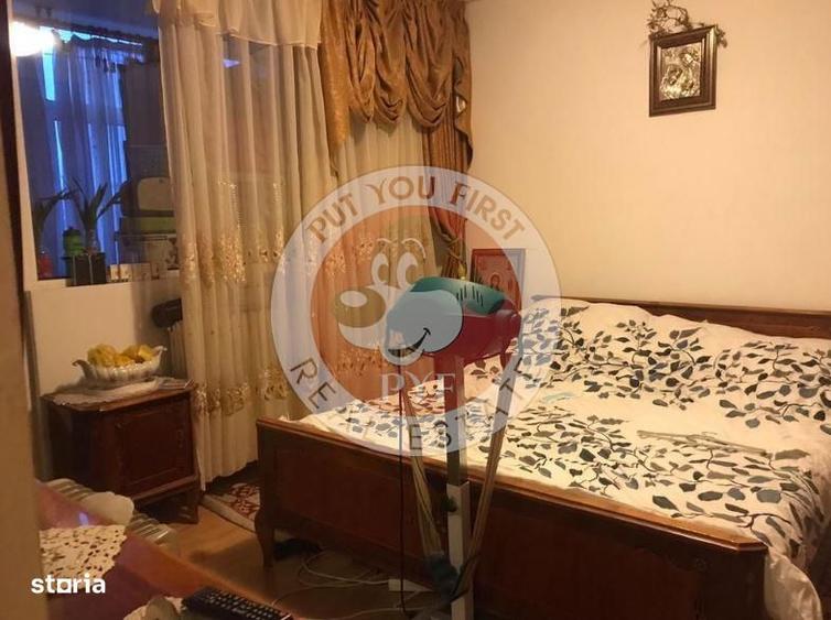 Apartament cu 4 camere decomandat în Militari