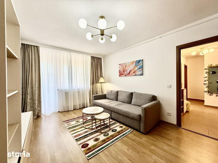 2 camere | Decomandat | 50 MP | Bd. Dimitrie Cantemir - 12