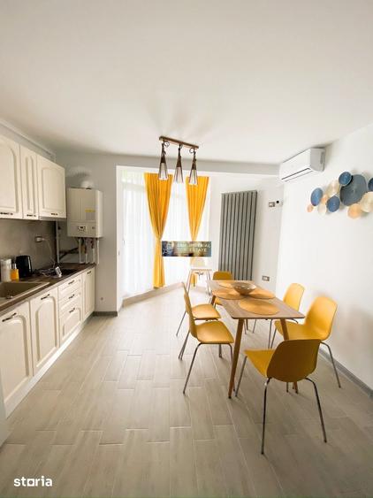 Apartament cu 2 camere în Nord