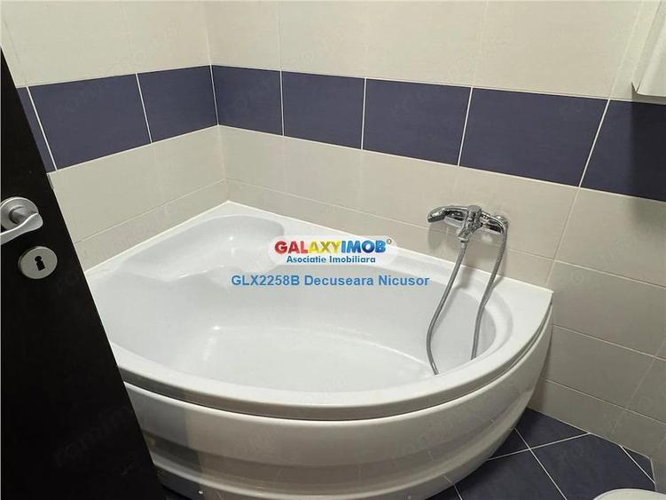 Apartament 2 Camere, Rezervelor 64, Lux, Militari Residence, 500euro - 5
