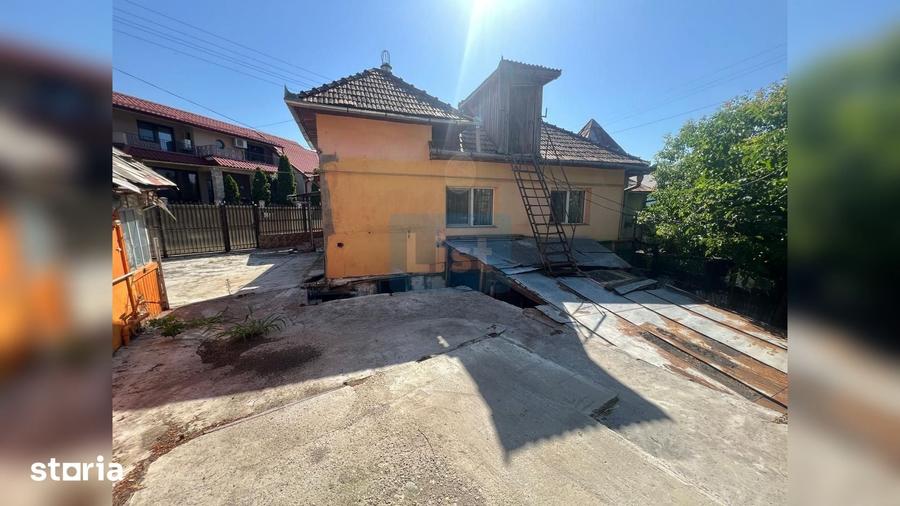 Casa de vanzare in Gherla - 12