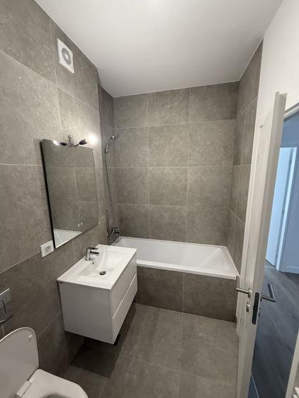 Apartament decomandat în Central