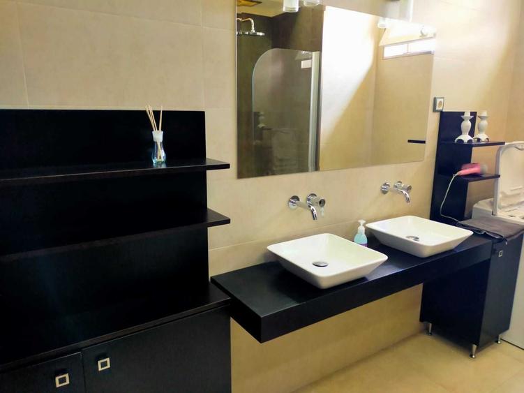 Apartament cu 2 camere decomandat în Mănăștur