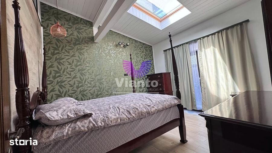 Casa premium cu curte la prima inchiriere - 7